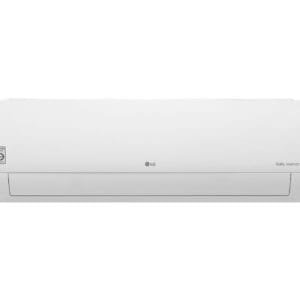 LG 2.5HP Dual Inverter Split AC (S4-Q24K23QE)