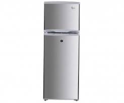 Roch 140L Top Freezer Double Door Refrigerator (RFR-140TB)