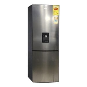 Nasco 307L Double Door Bottom Freezer (NASD2-40)