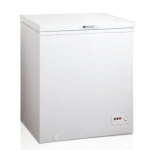 Midea 290L Chest Freezer (HS-377C(N))