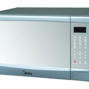 Midea 42L Microwave Oven with Grill (EG142AWI)