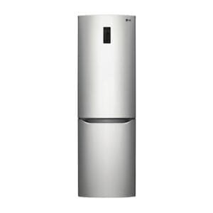 LG 419L Bottom Freezer Refrigerator (GCB419SLQZ)