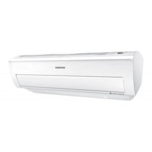 Samsung 1.0HP Split Air Conditioner (AR09TRHGAWK/GA, R410)