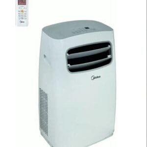 Midea 1.5HP Portable Air Conditioner (MPPF-12CRN1)