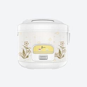 Syinix 2.8L Rice Cooker (RC2801PS)