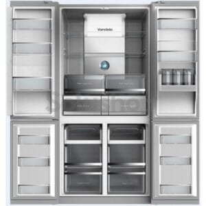 Midea 750L French Door 4-Door No Frost Freezer