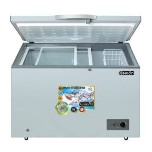 Neon 300L Chest Freezer (NE-CF301) Single Door