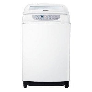 Samsung 9kg Top Load Washing Machine (WA90F5S2)
