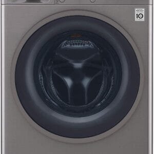 LG Washing Machine (F4J6TMP8S)