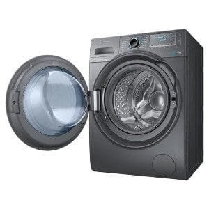 Samsung 7kg Front Load Washer (WW70T4020CX/NQ) with Eco Bubble