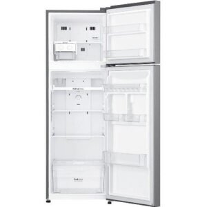 LG 254L Linear Inverter Double Door Refrigerator