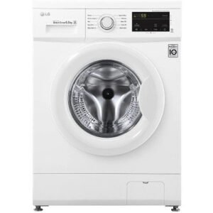 LG 6.5kg Automatic Front Load Washing Machine