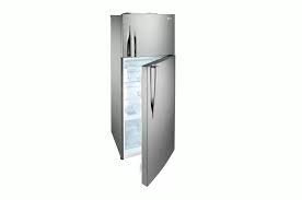 LG 308L Top Freezer Refrigerator