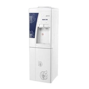 Bruhm BDS-112 Water Dispenser - 5L/hr Heating, 2L/hr Cooling, Stainless Steel