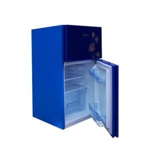 Pearl PF-10T Single Door Refrigerator