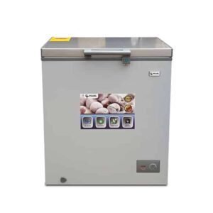 Pearl 100L Chest Freezer (PCF-127)