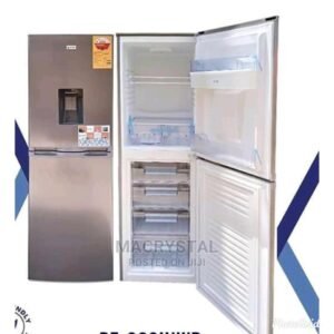 Pearl PF-640IXWD Refrigerator - 456L, R600a, ST Climate Class