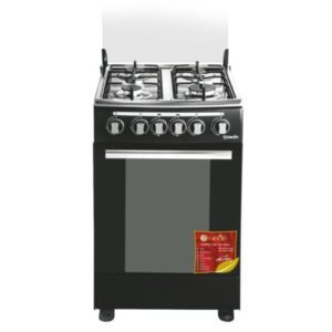 Neon 4 Burner Gas Stove