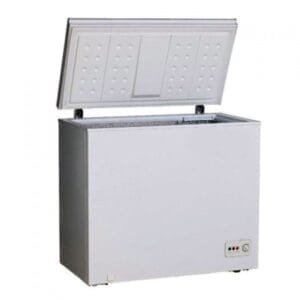Midea 198L Chest Freezer (HS-259CN)