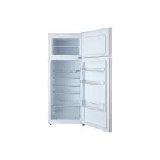 Midea 173L Top Mount Defrost Refrigerator