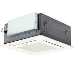 Midea 2.0 HP Cassette Air Conditioner (MCA3-18HRFN1-S)