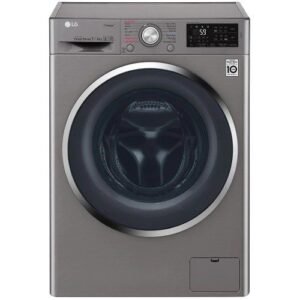 LG 10.5kg Fully Automatic Front Load Washing Machine (F4V5RYP2T)