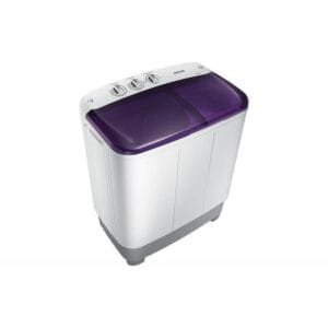 Samsung 6kg Twin Semi Auto Washing Machine (WT60H2500)