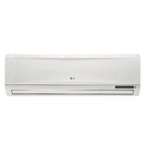 LG 1.5HP Split AC USC126TNWO - R410, Jet Cool, Low Voltage Start