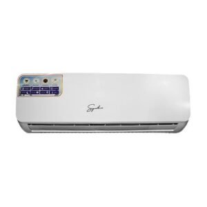 Signature 2.0HP R410 Air Conditioner - White