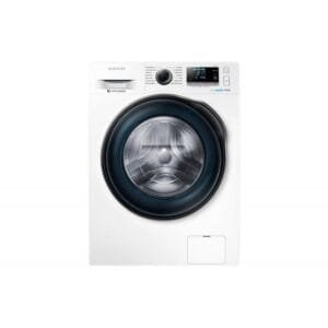 Samsung WD70TA046BX Combo Washer/Dryer - 7kg Wash, 5kg Dry, 1400 RPM