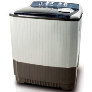 LG Washing Machine (P9032R3SP)
