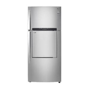 LG GND702HLAL Refrigerator - Door-in-Door, Smart Inverter, Hygiene Fresh+