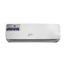 Signature 2.5HP R410 Split AC - Powerful Cooling, Energy Efficient