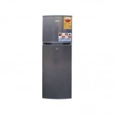 Pearl PF 218 126L Refrigerator - Fast Cooling, Low Noise, Voltage Regulator