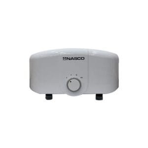 Nasco 3500W Instant Water Heater DSK69055-J - Dry Heat & Overheat Protection