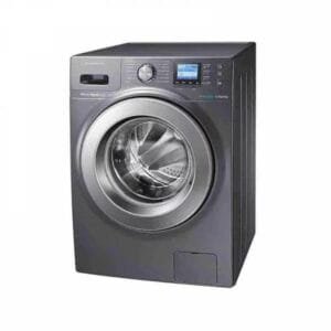 Innova 7kg Front Load Washing Machine - Diamond Drum, Energy Saving