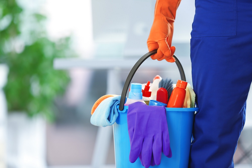 Ben Kay - Cleaning Services