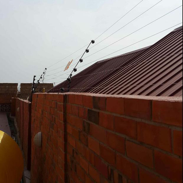 Jeshtek - Electric Fence and Fire Alarm Systems