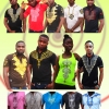 Blackash Community Ent. | Custom Embroidery T-Shirts