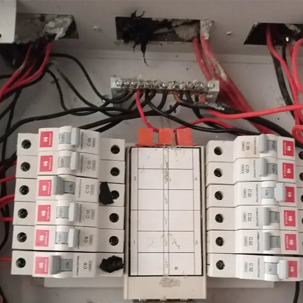 Lydorra - Electricals Works for Homes and Industrial