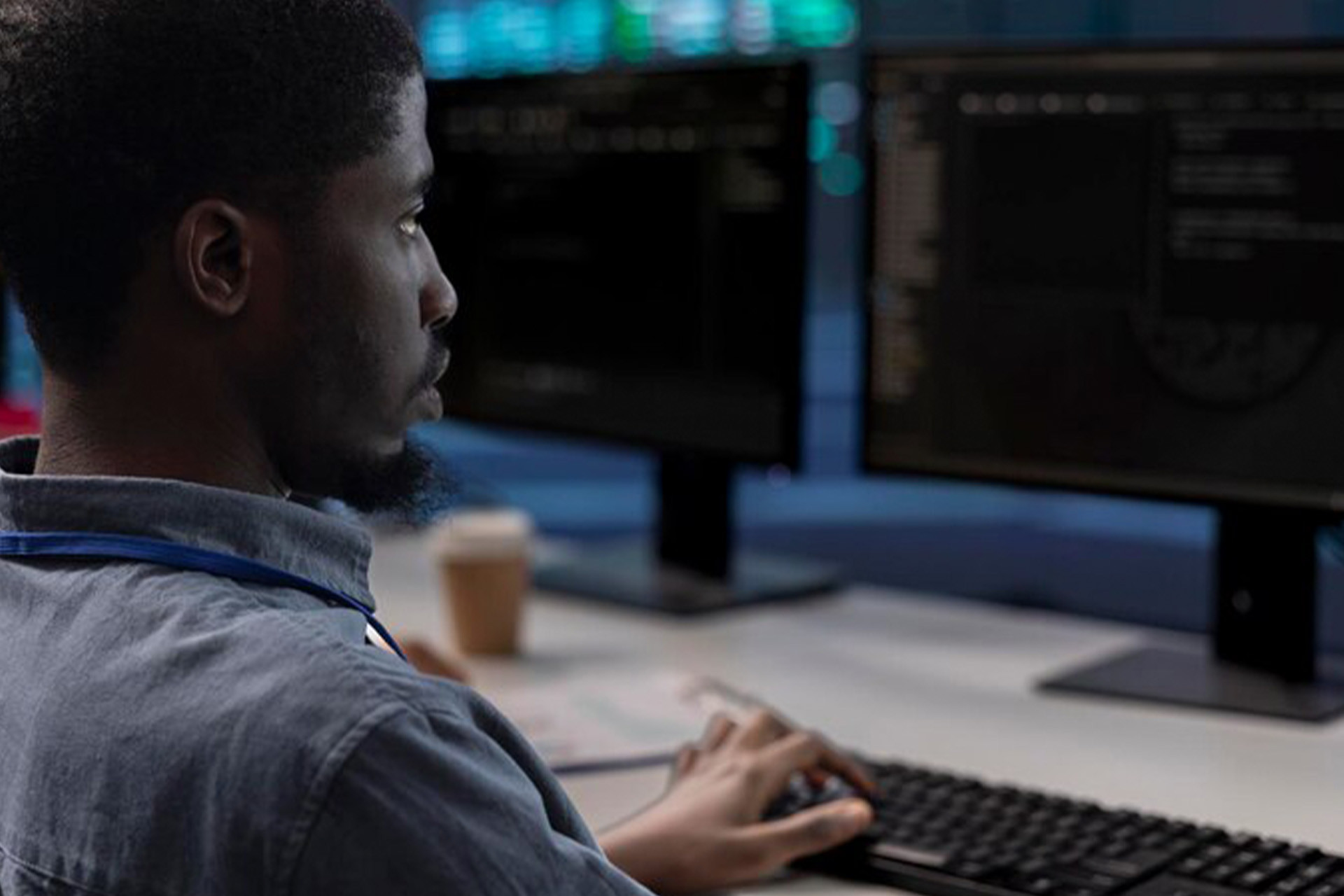 Atamps Ventures - Software Development