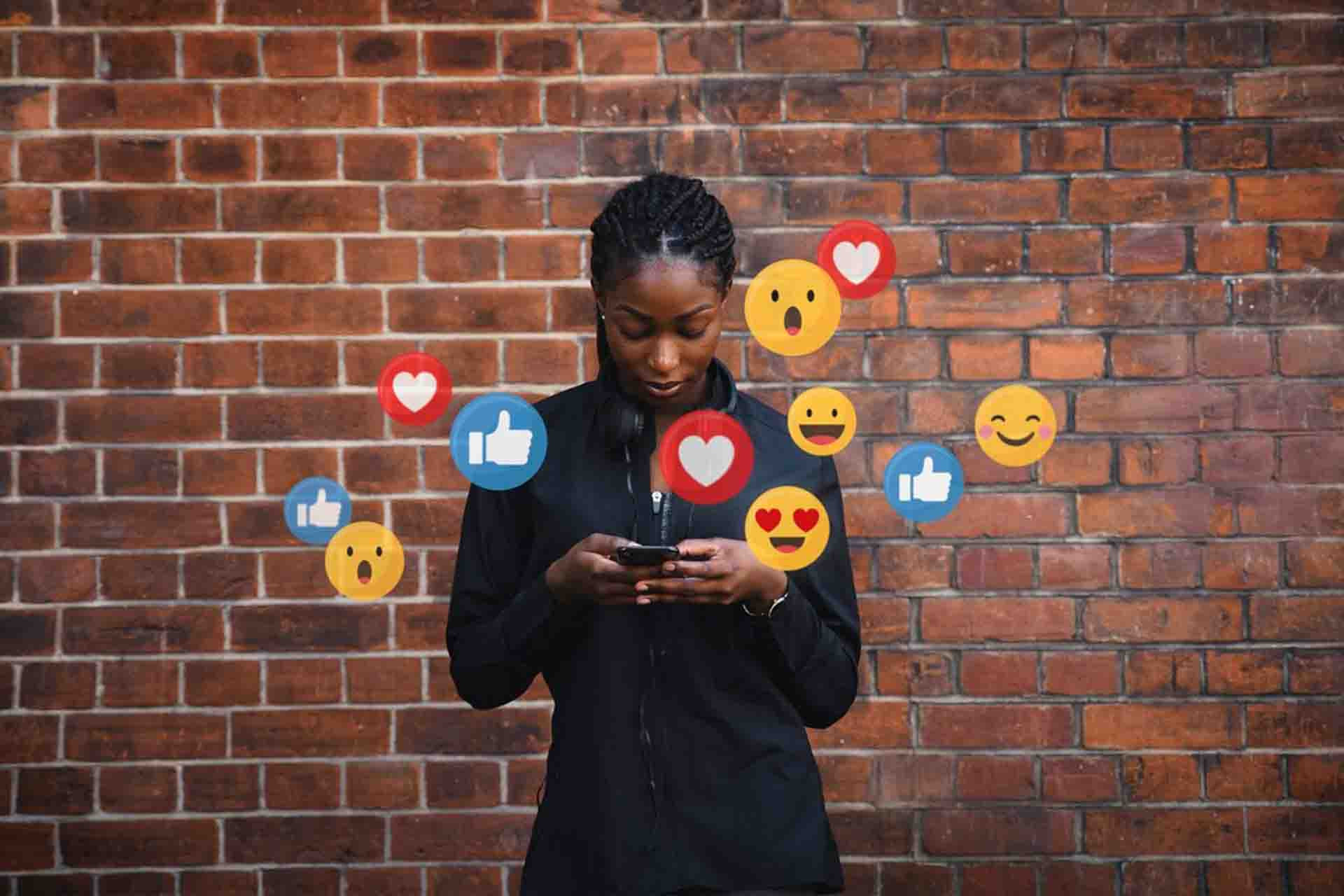 Atamps Ventures - Social Media Marketing