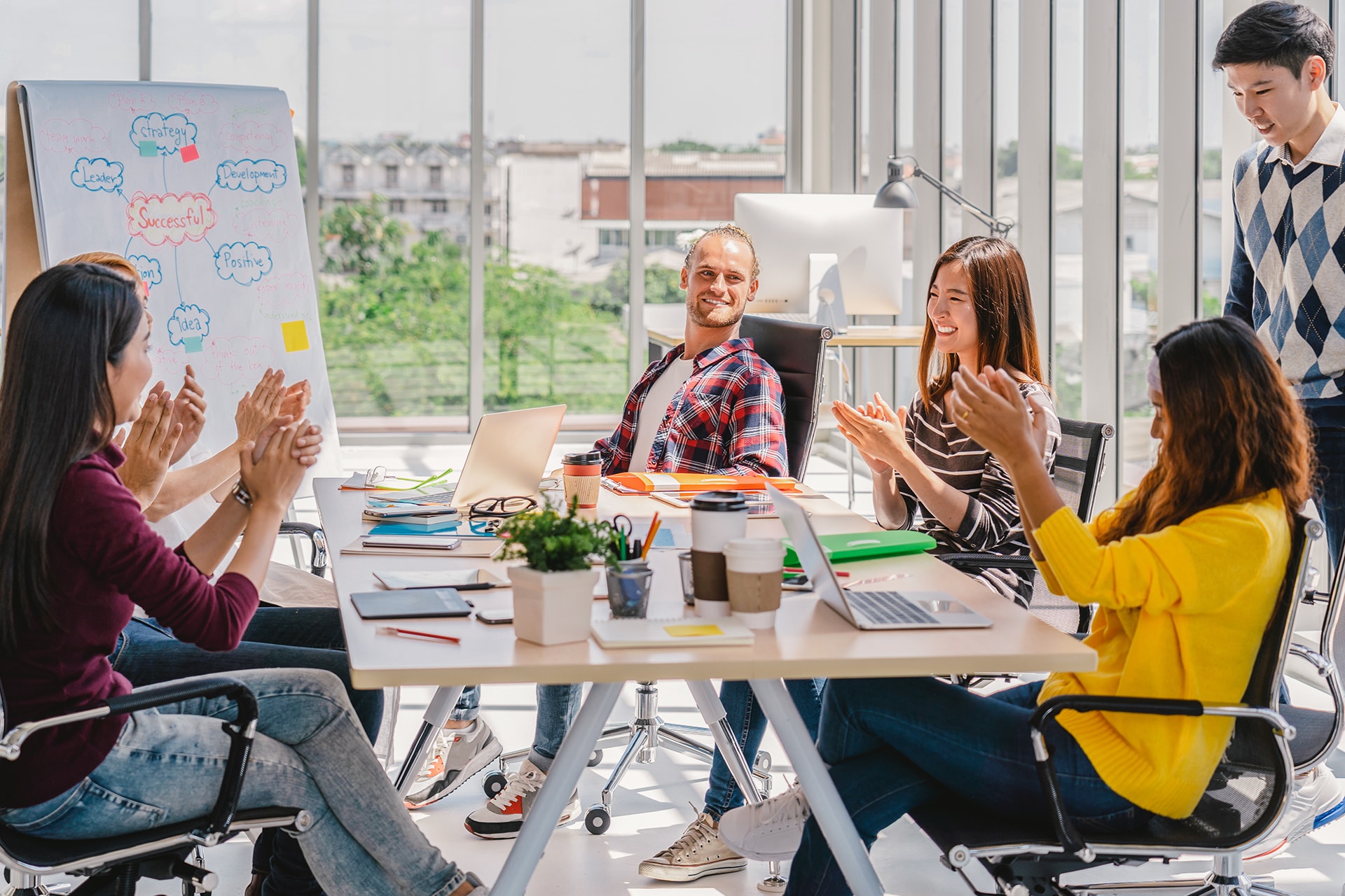 Atamps Ventures - Optimization