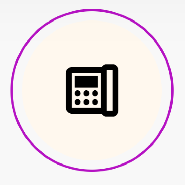 fennelsoft - Intercom Telephone