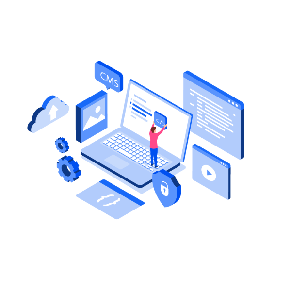 gadositsolutions - Website Development