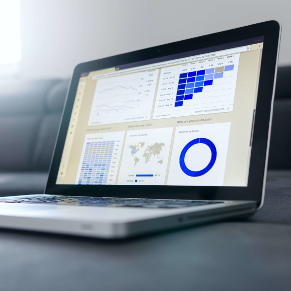 gadositsolutions - Data Management & Analytics
