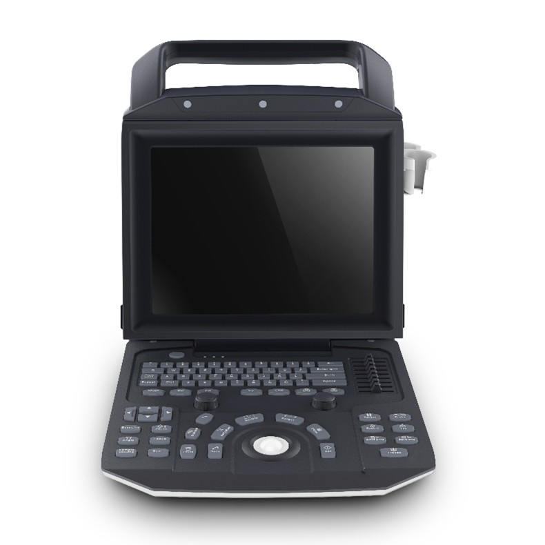 McSarpong – Portable Ultrasound Devices Color Doppler Ultrasonic Diagnostic System