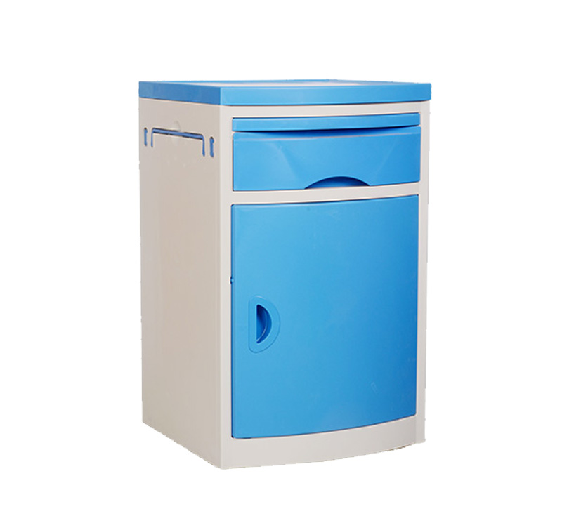 McSarpong – Full ABS Bedside Cabinet