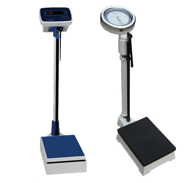 McSarpong – Digital Weight Scale
