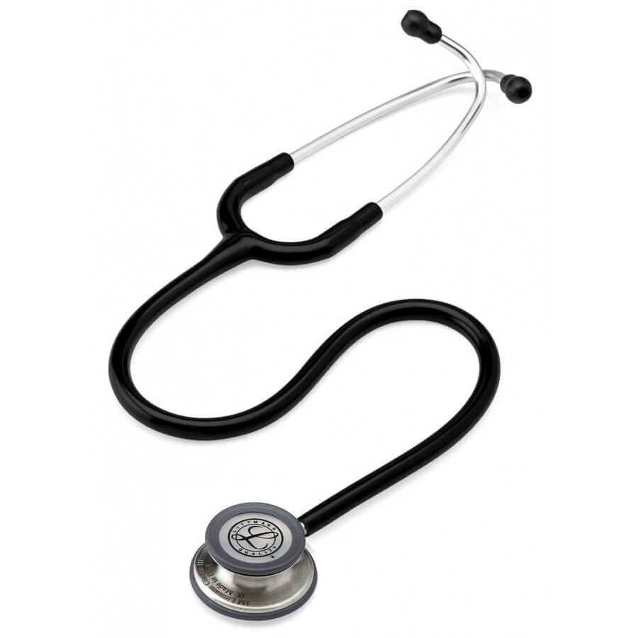 McSarpong – Stethoscope